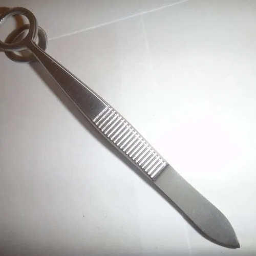 Prince Trachoma 3.5 Forceps