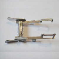 7 Cm Mellinger Eye Speculum Dimension(l*w*h): 2-3/4" (7 Cm)  Centimeter (cm)