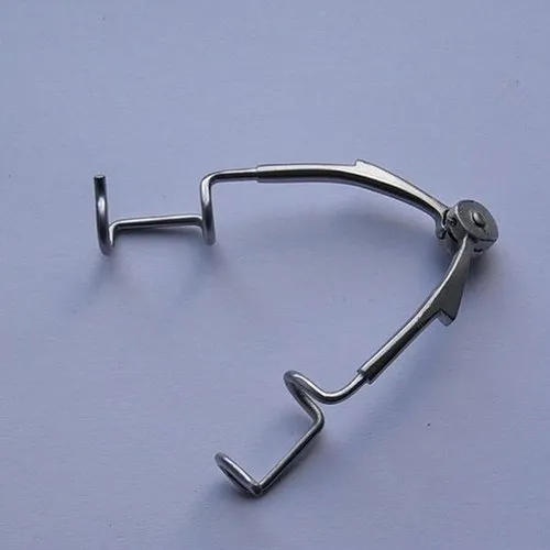 3 Inch Smith Eye Speculum