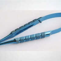 Micro Needle Holder Grade: Medical Grade
