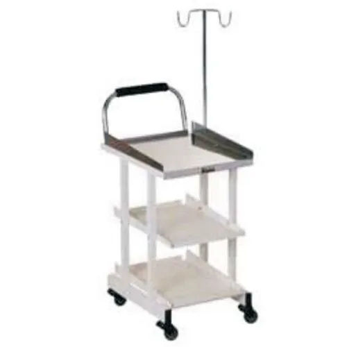 6063 Ecg Trolley Commercial Furniture