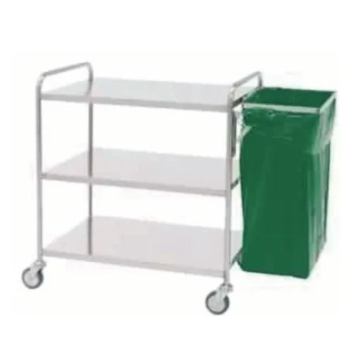 6064 Linen Trolley Commercial Furniture