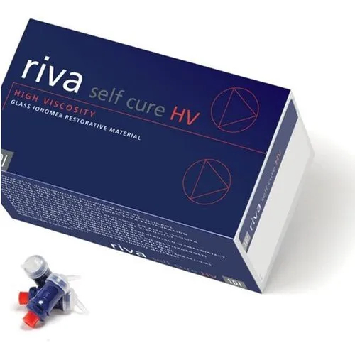 Dental Riva Self Cure HV