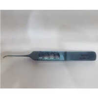 Micro Shriyan Titanium Harmon Tooth Forcep Suitable For: Clinic