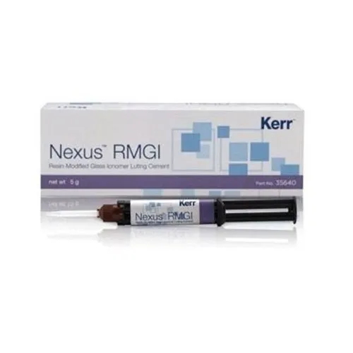 Kerr Nexus Rmg Suitable For: Clinic