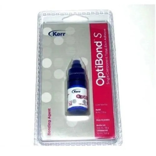 Kerr Optibond S