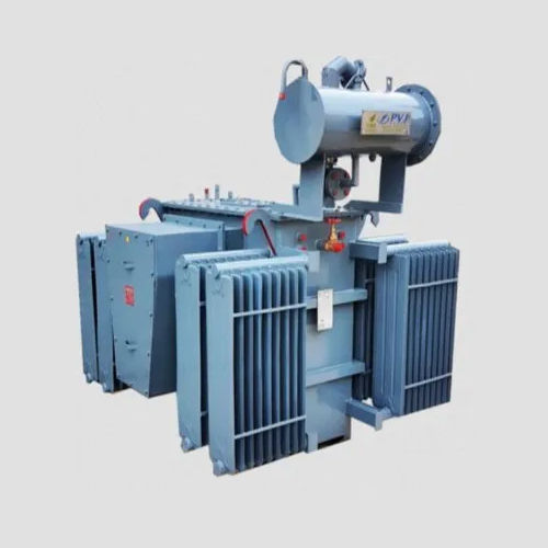 CRT-Dry Type Transformer