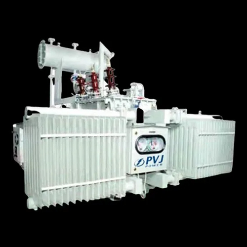 Three Phase Distribution Transformers