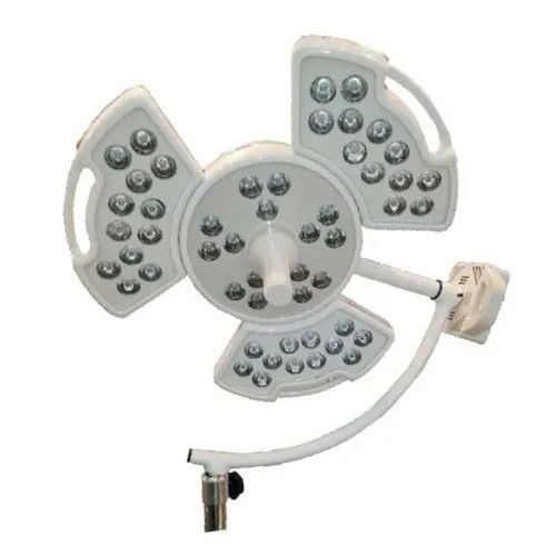 6032 Led Single Dome Ot Light Application: Operation Theater