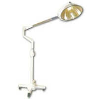 6028 Mobile Ot Light Application: Operation Theater