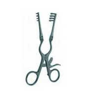 Surgical Medical Instrument - Color Code: Gray
