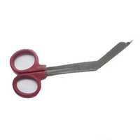 Bandage Scissors Color Code: Red