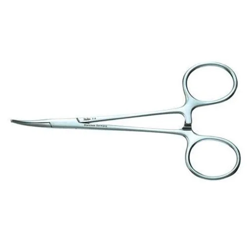 Surgical Clamp Color Code: Silver at Best Price in Jalandhar | Modern ...