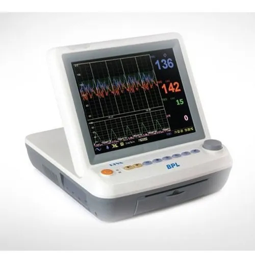 BPL FM 9854 Fetal Monitor