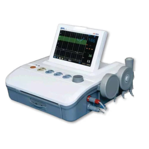 Bpl Fm 9852 Fetal Monitor