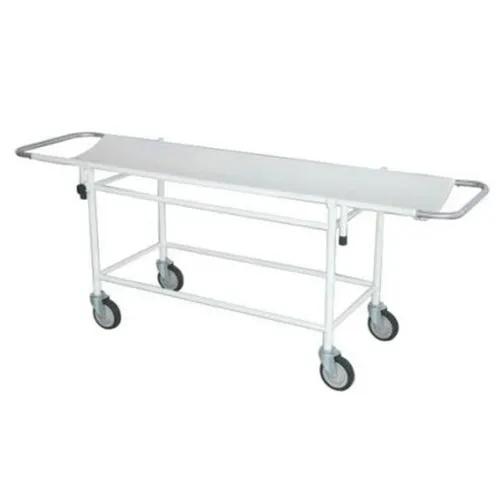 6034 Strecher Trolley