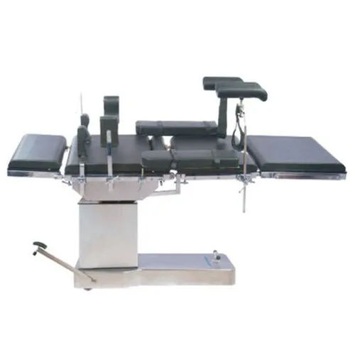 6022 Hydraulic C-arm Ot Table Application: Operation Use