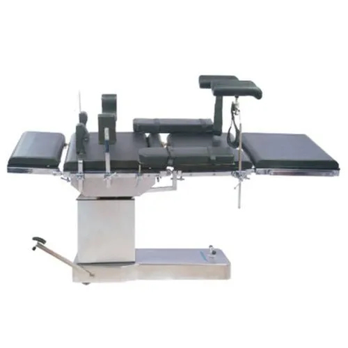 6022 Hydraulic C-Arm OT Table