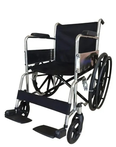 Manual Wheelchairs