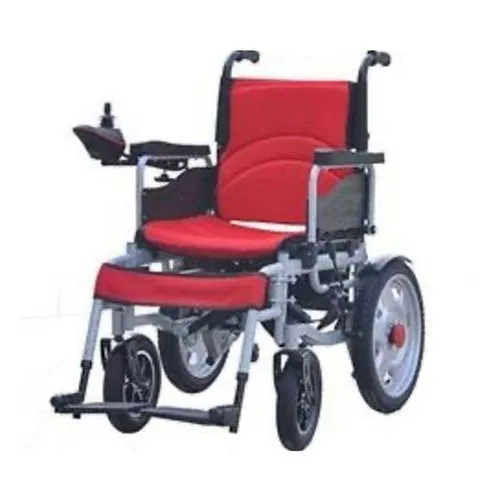 Electric Wheelchair