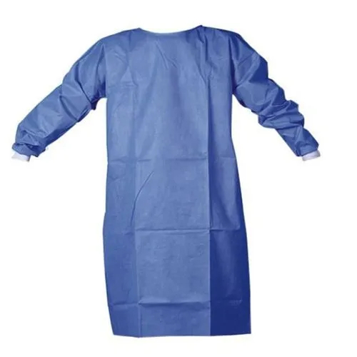 Disposable OT Gown