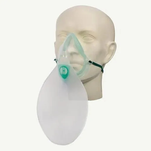 Pvc High Concentration Mask