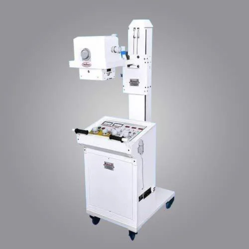 Portable X Ray Machines