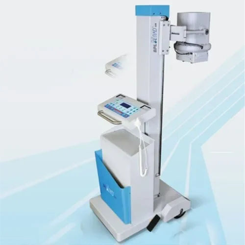 Bpl M Rad 100 Mobile X Ray Machine