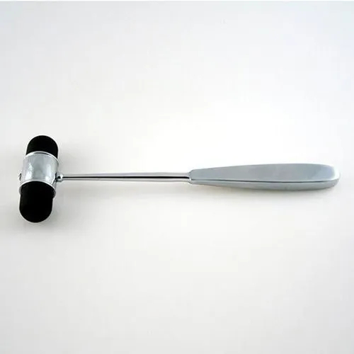 Dejerine Percussion Hammer Color Code: Silver