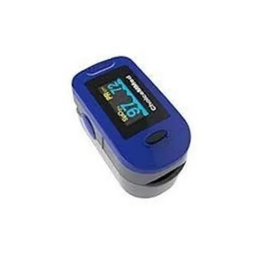 Contec Cms 70A Pulse Oximeter Application: Hospital & Clinic at Best ...