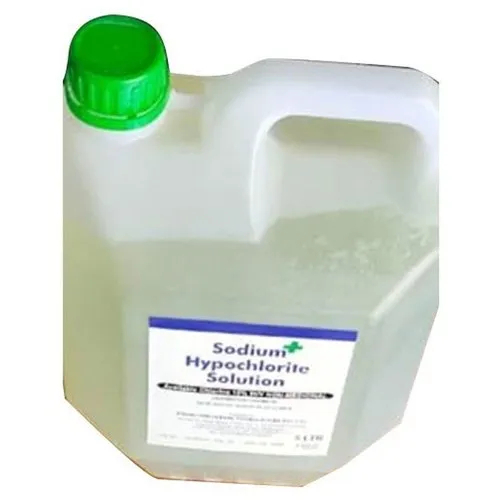 Sodium Hypochlorite Solution