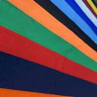 Plain Nirmal Knit Fabric