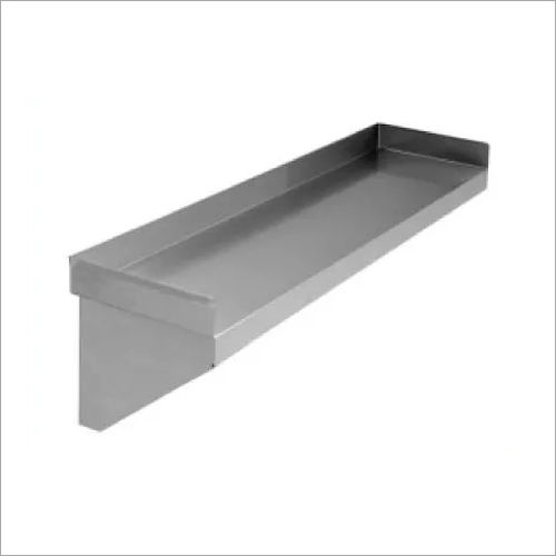 Manual Wall Mounted Shelf