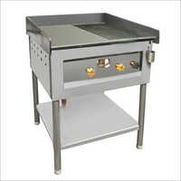 Ss Commercial Griddle Plate Application: Industrial