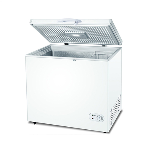 Deep Freezer