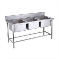 Canteen Kitchen Equipment - Feature: Durable