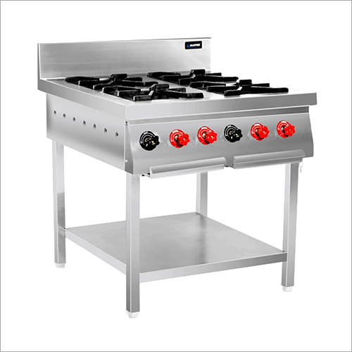 Lpg Five Burner Gas Stove