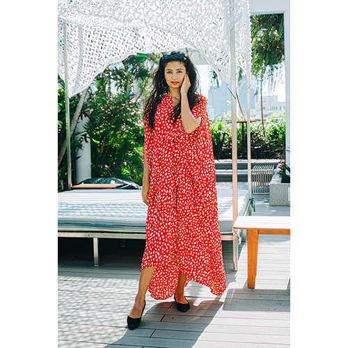 Modern Look Long Maxi Dresses for Women