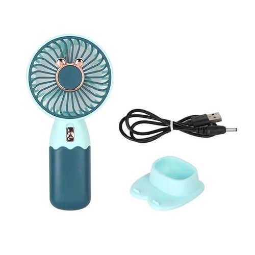 Mini USB Fan Rechargeable