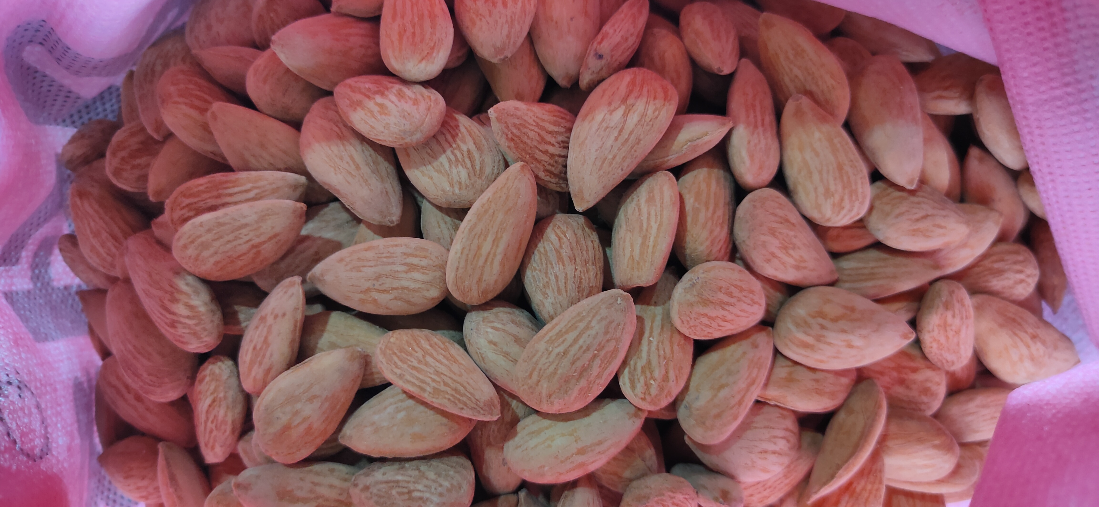 Dry Fruit Cutting Machine