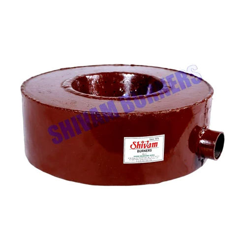 Stainless Steel 18 Inch Diesel Kerosine Ldo Oil Burner