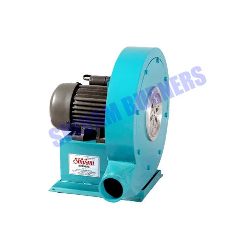 2 Hp Diesel Kerosene Bhatthi Blower - Material: Stainless Steel