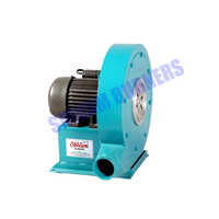 0.25 HP RPM 2800 Diesel Kerosene Bhatthi Blower