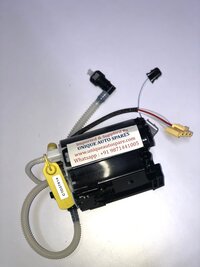 Fuel Pump for BMW Car - BMW Car Fuel Pump Supplier