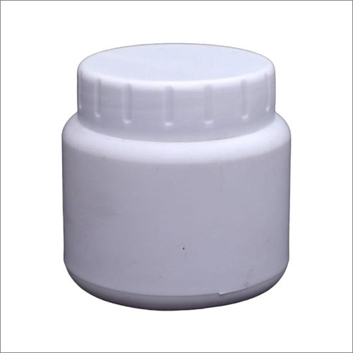 200gm Round Container