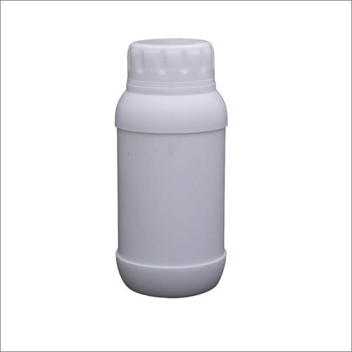 250ml Capsule Shape Bottle