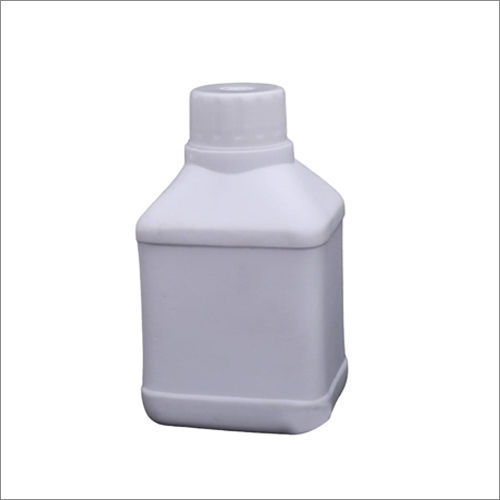 250ml Square Shape Bottle