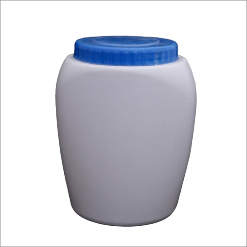 500gm Oval Shape Container