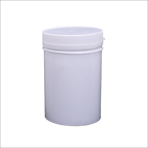 500gm Pharma Container