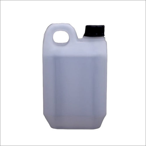 500 ML Plastic Jerry Can